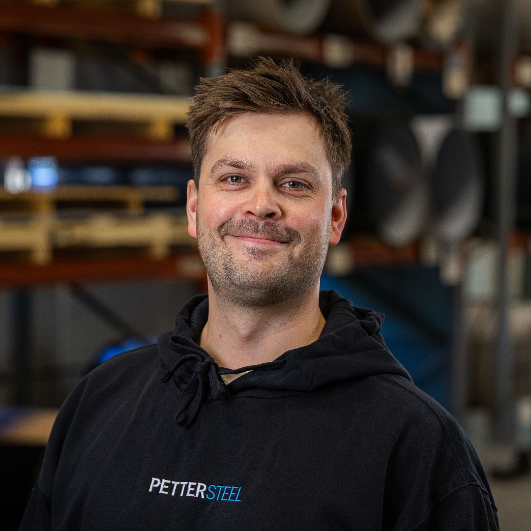 Jere Voutilainen